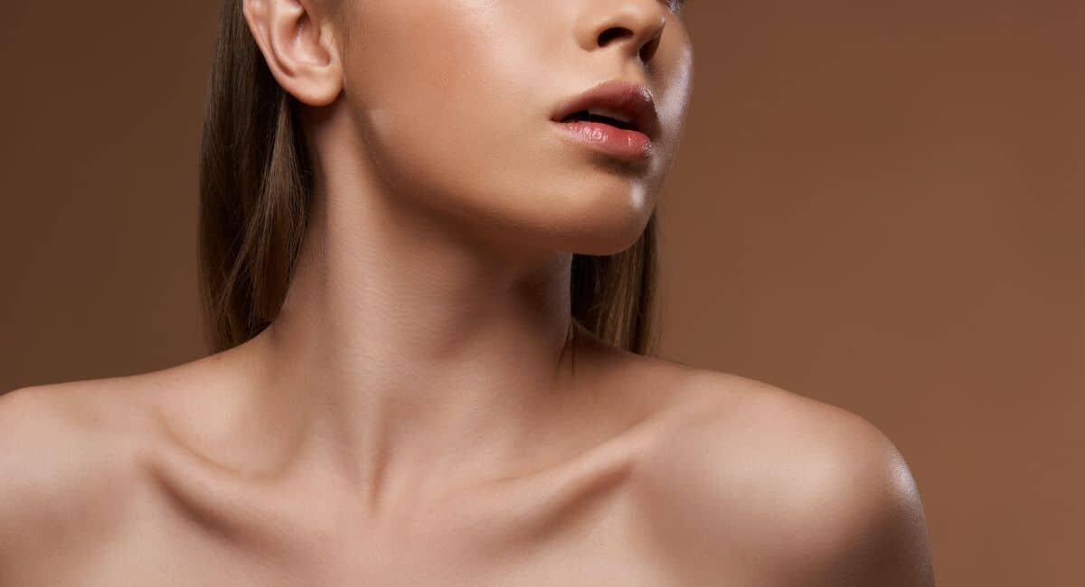 CoolSculpting Neck Fat | Freeze Away Submental Fullness