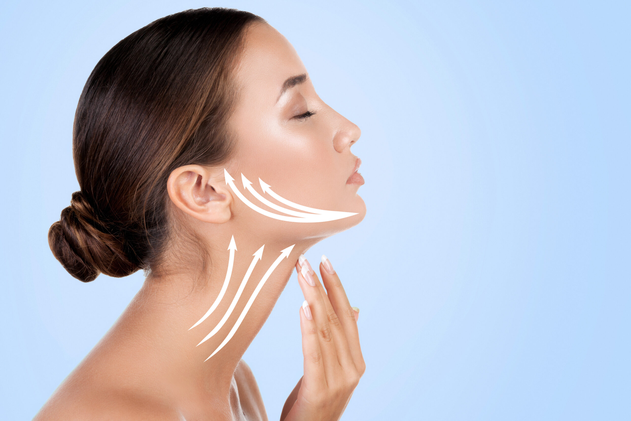 Reclaim Your Youthful Look with a Neck Lift Surgery